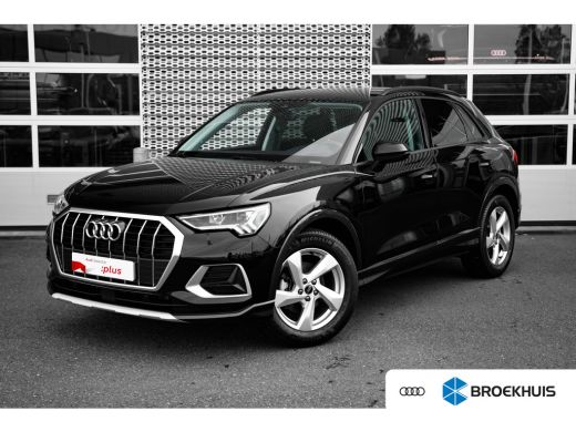 Audi Q3 35 TFSI Advanced edition