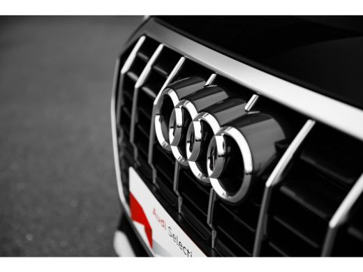 Audi Q3 35 TFSI Advanced edition ActivLease financial lease