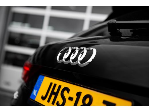 Audi Q3 35 TFSI Advanced edition ActivLease financial lease