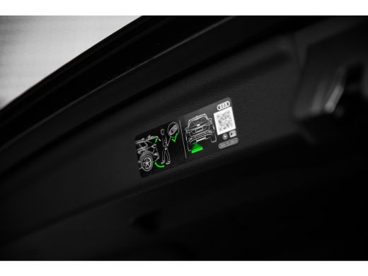 Audi Q3 35 TFSI Advanced edition ActivLease financial lease