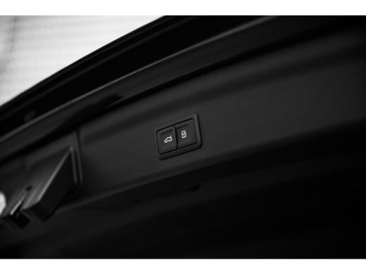 Audi Q3 35 TFSI Advanced edition ActivLease financial lease