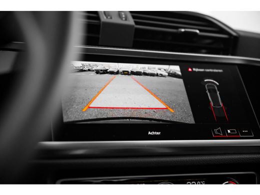 Audi Q3 35 TFSI Advanced edition ActivLease financial lease