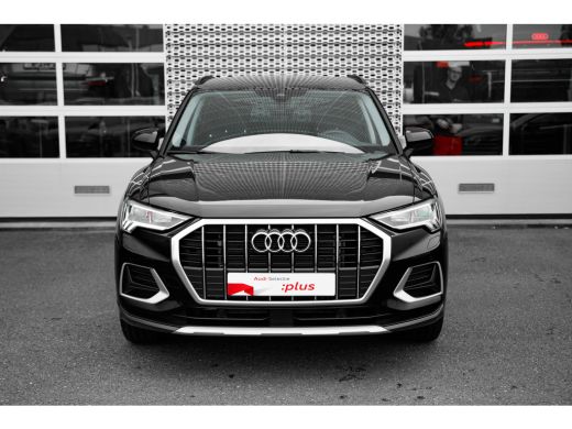 Audi Q3 35 TFSI Advanced edition ActivLease financial lease