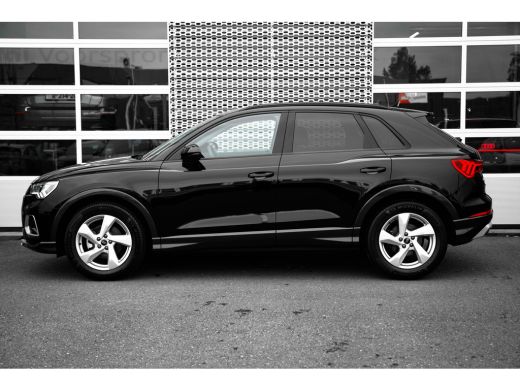 Audi Q3 35 TFSI Advanced edition ActivLease financial lease