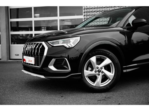 Audi Q3 35 TFSI Advanced edition ActivLease financial lease