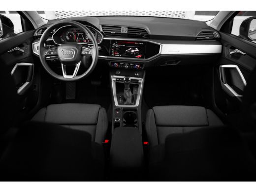 Audi Q3 35 TFSI Advanced edition ActivLease financial lease