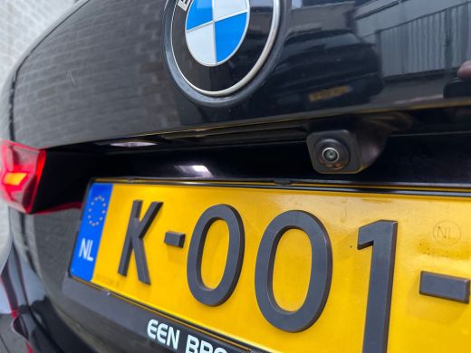 BMW 1 Serie 118i Executive | Achterbank in delen neerklapbaar | Achteruitrijcamera | Alarm klasse 3 ActivLease financial lease