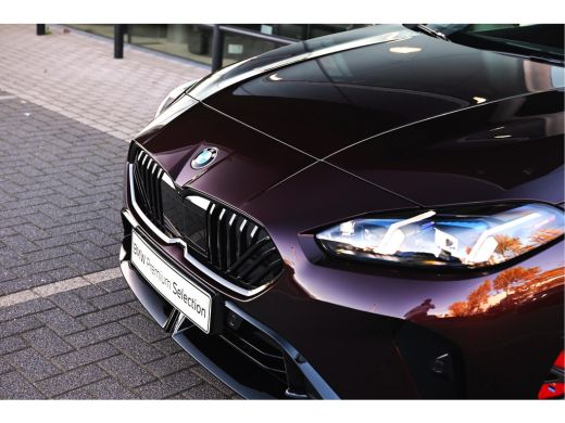 BMW 1 Serie 120 M Sport Automaat / Panoramadak / Sportstoelen / M Adaptief onderstel / Achteruitrijcamera / C... ActivLease financial lease