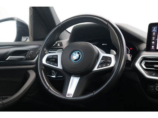 BMW X3 xDrive30e High Executive Pano / 360 cam / Elec stoelen / Trekhaak / ActivLease financial lease