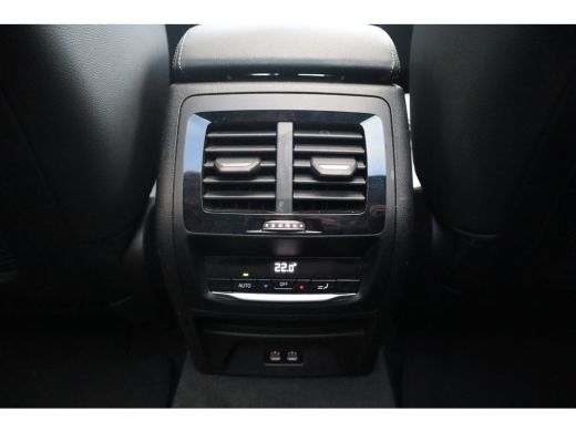 BMW X3 xDrive30e High Executive Pano / 360 cam / Elec stoelen / Trekhaak / ActivLease financial lease