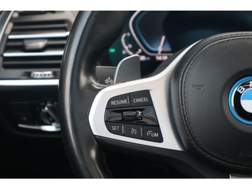 BMW X3 xDrive30e High Executive Pano / 360 cam / Elec stoelen / Trekhaak / ActivLease financial lease