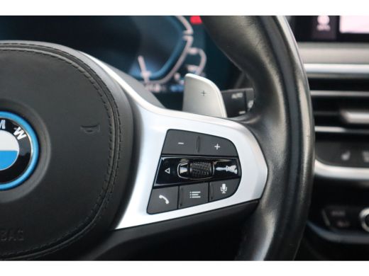 BMW X3 xDrive30e High Executive Pano / 360 cam / Elec stoelen / Trekhaak / ActivLease financial lease