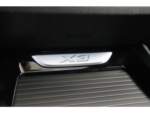 BMW X3 xDrive30e High Executive Pano / 360 cam / Elec stoelen / Trekhaak / ActivLease financial lease