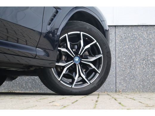 BMW X3 xDrive30e High Executive Pano / 360 cam / Elec stoelen / Trekhaak / ActivLease financial lease