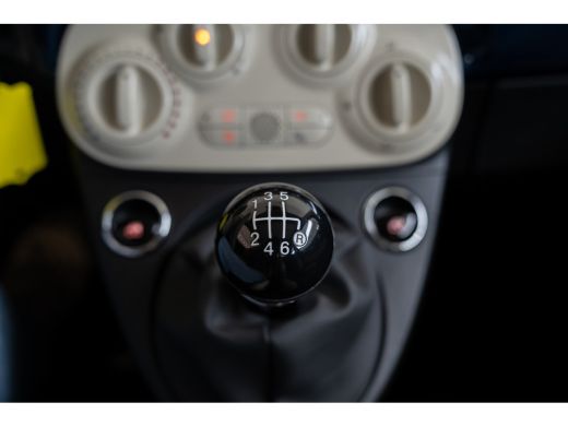 Fiat 500 1.0 Hybrid Dolcevita | Apple Carplay & Android Auto | Panoramadak | Airco | Cruise Controle | Lic... ActivLease financial lease