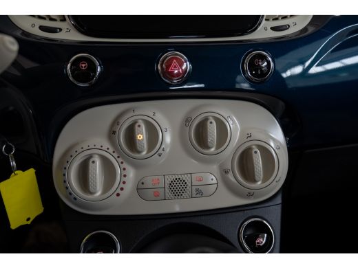 Fiat 500 1.0 Hybrid Dolcevita | Apple Carplay & Android Auto | Panoramadak | Airco | Cruise Controle | Lic... ActivLease financial lease