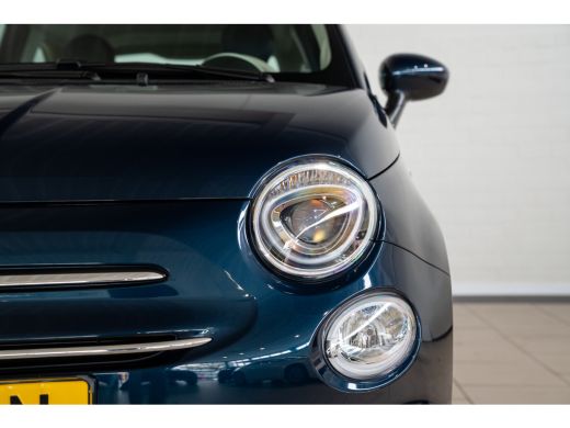 Fiat 500 1.0 Hybrid Dolcevita | Apple Carplay & Android Auto | Panoramadak | Airco | Cruise Controle | Lic... ActivLease financial lease