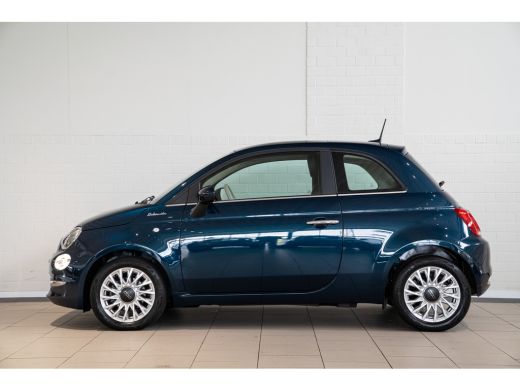 Fiat 500 1.0 Hybrid Dolcevita | Apple Carplay & Android Auto | Panoramadak | Airco | Cruise Controle | Lic... ActivLease financial lease