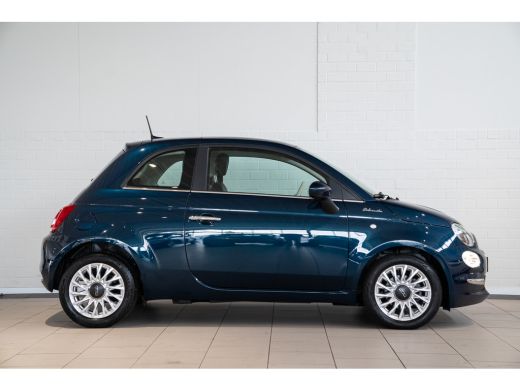 Fiat 500 1.0 Hybrid Dolcevita | Apple Carplay & Android Auto | Panoramadak | Airco | Cruise Controle | Lic... ActivLease financial lease