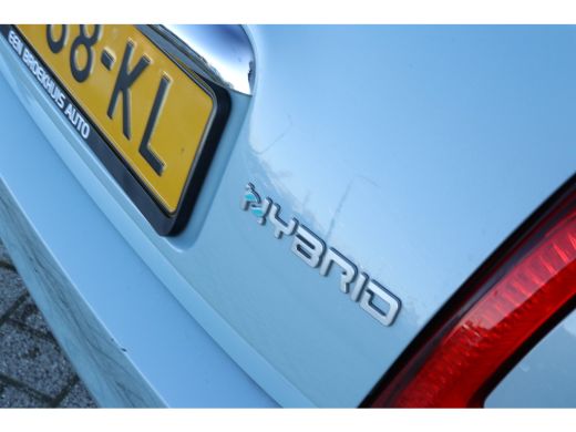 Fiat 500 1.0 Hybrid Dolcevita Finale | Cruise Control | Panoramadak | Carplay | Airco | Sensoren achter | LMV ActivLease financial lease