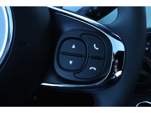 Fiat 500 1.0 Hybrid Dolcevita Finale | Cruise Control | Panoramadak | Carplay | Airco | Sensoren achter | LMV ActivLease financial lease