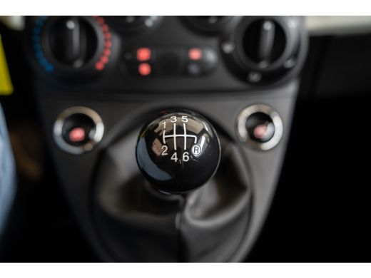 Fiat 500 1.0 Hybrid Dolcevita Finale | Panoramadak | NL Auto | Parkeersensoren | Apple Carplay & Android A... ActivLease financial lease