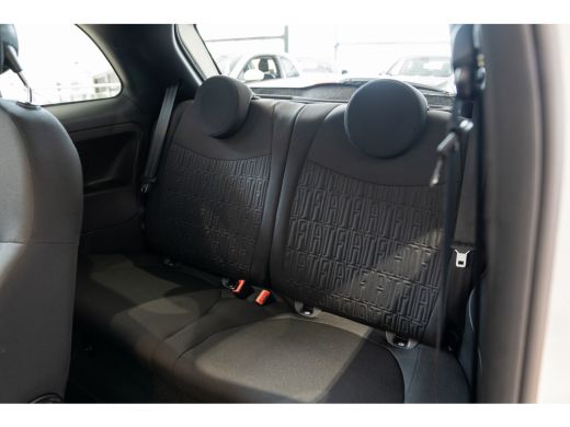 Fiat 500 1.0 Hybrid Dolcevita Finale | Panoramadak | NL Auto | Parkeersensoren | Apple Carplay & Android A... ActivLease financial lease