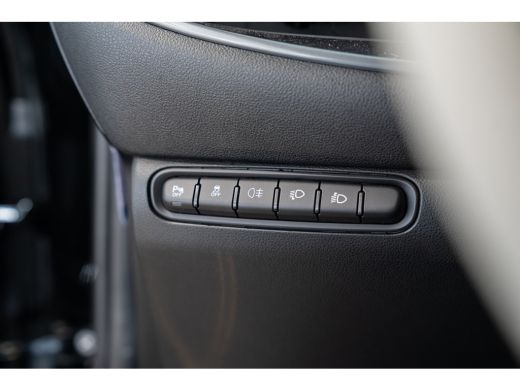 Fiat 500e 3+1 La Prima 42 kWh | Stoelverwarming | Climate Controle | Navigatie | Camera | Apple Carplay & A... ActivLease financial lease