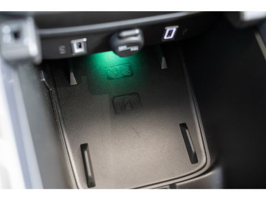 Fiat 600 1.2 Hybrid La Prima | Camera | Lederen bekleding | Stoelverwarming | Parkeersensoren | Keyless | ... ActivLease financial lease