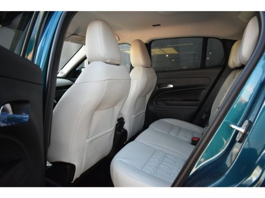 Fiat 600 La Prima | 10,25" touchscreen radio met Bluetooth, DAB & USB | 18" lichtmetalen velgen Diamont Cu... ActivLease financial lease