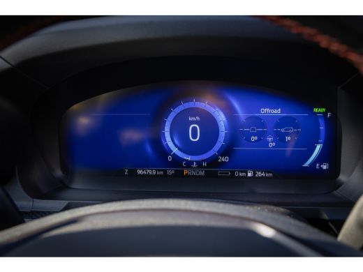 Ford Explorer 3.0 V6 E.B. PHEV ST-Line Mat Zwart gewrapt | 21 Inch | Zeer uniek! | BTW-auto | B&O audio | Stoel... ActivLease financial lease