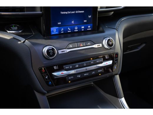 Ford Explorer 3.0 V6 E.B. PHEV ST-Line Mat Zwart gewrapt | 21 Inch | Zeer uniek! | BTW-auto | B&O audio | Stoel... ActivLease financial lease