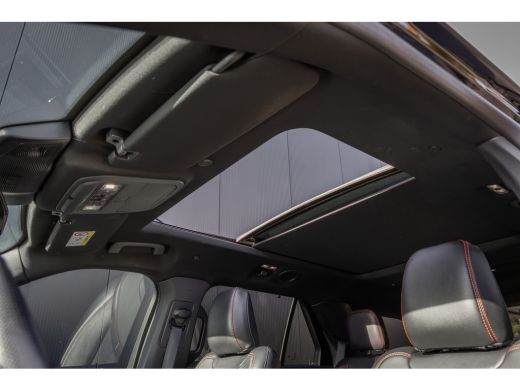 Ford Explorer 3.0 V6 E.B. PHEV ST-Line Mat Zwart gewrapt | 21 Inch | Zeer uniek! | BTW-auto | B&O audio | Stoel... ActivLease financial lease