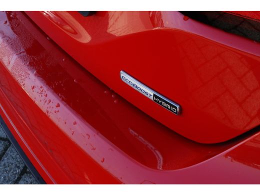 Ford Fiesta 1.0 EcoBoost Hybrid ST-Line | Cruise Control | Sensoren | Carplay | Climate | Navigatie ActivLease financial lease