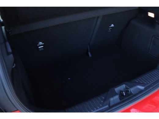 Ford Fiesta 1.0 EcoBoost Hybrid ST-Line | Cruise Control | Sensoren | Carplay | Climate | Navigatie ActivLease financial lease