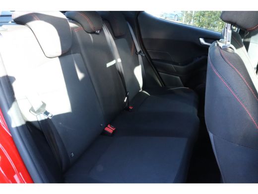 Ford Fiesta 1.0 EcoBoost Hybrid ST-Line | Cruise Control | Sensoren | Carplay | Climate | Navigatie ActivLease financial lease