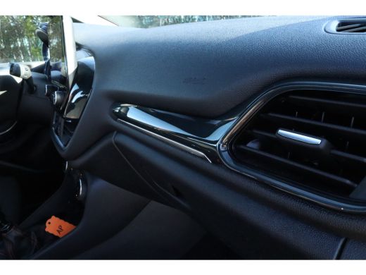 Ford Fiesta 1.0 EcoBoost Hybrid ST-Line | Cruise Control | Sensoren | Carplay | Climate | Navigatie ActivLease financial lease