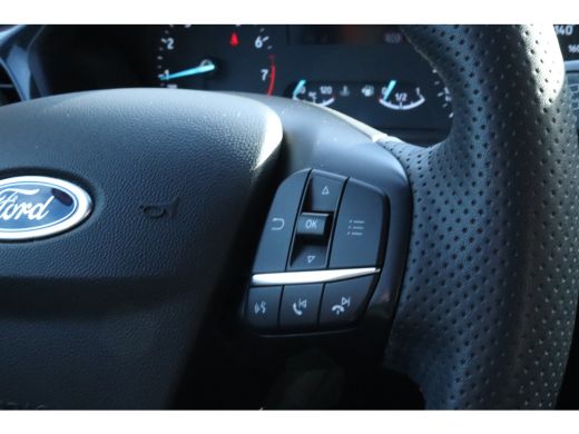 Ford Fiesta 1.0 EcoBoost Hybrid ST-Line | Cruise Control | Sensoren | Carplay | Climate | Navigatie ActivLease financial lease