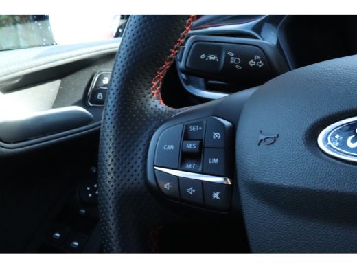 Ford Fiesta 1.0 EcoBoost Hybrid ST-Line | Cruise Control | Sensoren | Carplay | Climate | Navigatie ActivLease financial lease