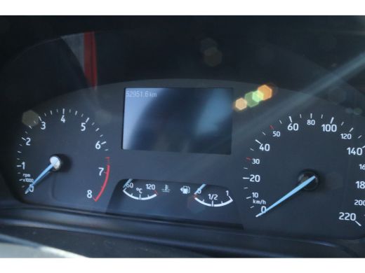 Ford Fiesta 1.0 EcoBoost Hybrid ST-Line | Cruise Control | Sensoren | Carplay | Climate | Navigatie ActivLease financial lease