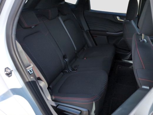 Ford Kuga 2.5 PHEV ST-Line | Airco (automatisch) | Cruise control adaptief | DAB ontvanger ActivLease financial lease