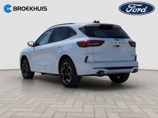Ford Kuga 2.5 PHEV ST-Line | Airco (automatisch) | Cruise control adaptief | DAB ontvanger ActivLease financial lease