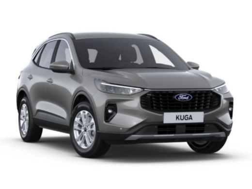 Ford Kuga 2.5 PHEV Titanium | Achteruitrijcamera | Apple Carplay/Android Auto|telefoonintegratie premium | ...