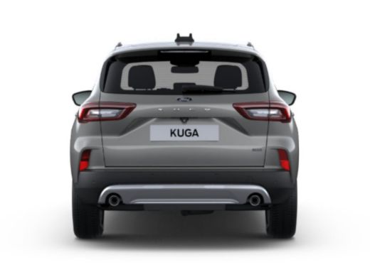 Ford Kuga 2.5 PHEV Titanium | Achteruitrijcamera | Apple Carplay/Android Auto|telefoonintegratie premium | ... ActivLease financial lease