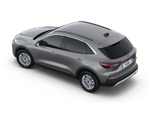 Ford Kuga 2.5 PHEV Titanium | Achteruitrijcamera | Apple Carplay/Android Auto|telefoonintegratie premium | ... ActivLease financial lease