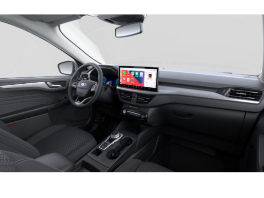 Ford Kuga 2.5 PHEV Titanium | Achteruitrijcamera | Apple Carplay/Android Auto|telefoonintegratie premium | ... ActivLease financial lease