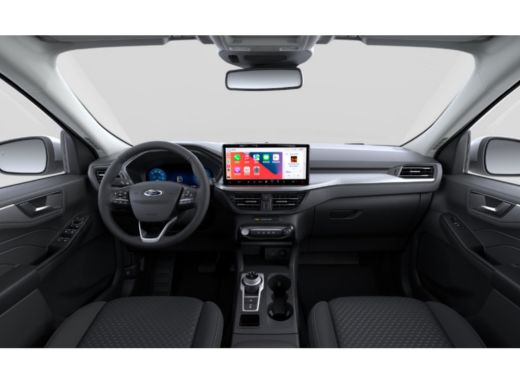 Ford Kuga 2.5 PHEV Titanium | Achteruitrijcamera | Apple Carplay/Android Auto|telefoonintegratie premium | ... ActivLease financial lease