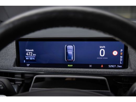 Ford Mustang Mach-E Mach-E GT Extended AWD 98 kWh | Pano-dak | 360 Camera | B&O audio | Standkachel | Elektrische Kle... ActivLease financial lease