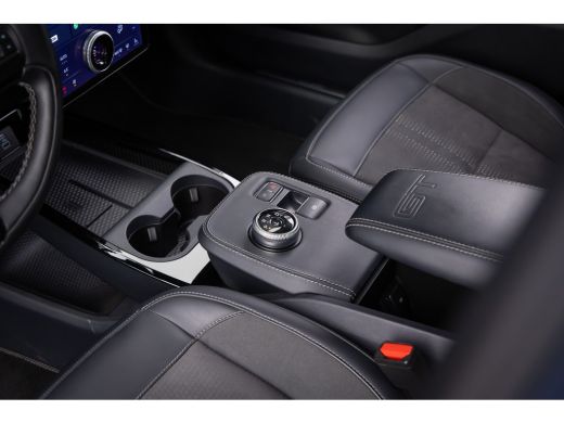 Ford Mustang Mach-E Mach-E GT Extended AWD 98 kWh | Pano-dak | 360 Camera | B&O audio | Standkachel | Elektrische Kle... ActivLease financial lease