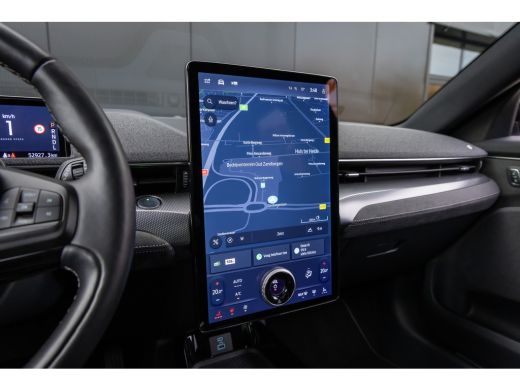 Ford Mustang Mach-E Mach-E GT Extended AWD 98 kWh | Pano-dak | 360 Camera | B&O audio | Standkachel | Elektrische Kle... ActivLease financial lease